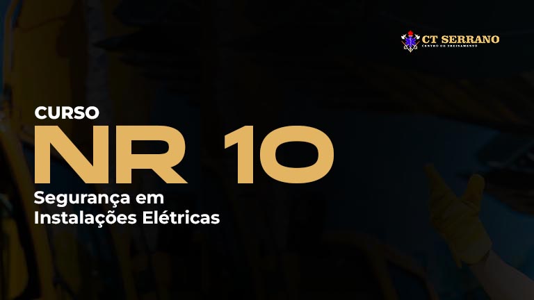 NR 10 – Segurança em Instalações Elétricas